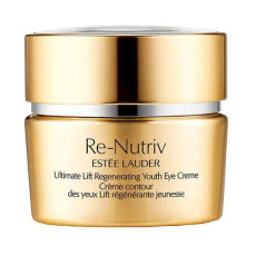 ESTEE LAUDER Re-Nutriv Youth Eye Cream 15ml 雅詩蘭黛極緻花漾新生臻養眼霜