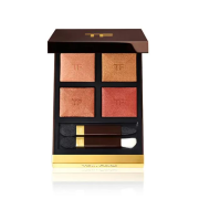 TOM FORD Eye Color Quad 9g  湯姆·福特 四色眼影盤 