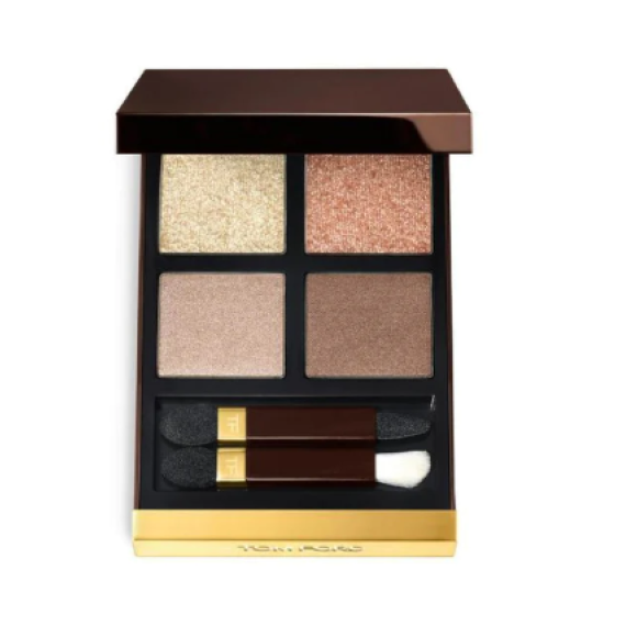 TOM FORD Eye Color Quad 9g  湯姆·福特 四色眼影盤 