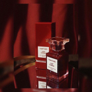 TOM FORD Lost Cherry Eau De Parfum 50ml 湯姆·福特 失落櫻桃淡香精