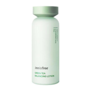 (新版) INNISFREE Green Tea Balancing Lotion 160ml 悅詩風吟 綠茶水平衡調理乳 