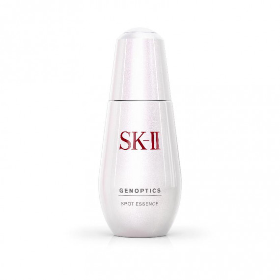 SK-II Genoptics Spot Essence 50ml   美之匙肌源淨斑精華 