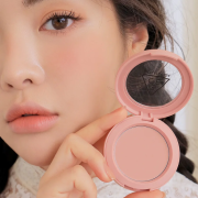 3 Concept Eyes Blush 5.5g #MONO PINK 韓國3CE單色胭脂 #裸粉