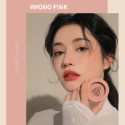 3 Concept Eyes Blush 5.5g #MONO PINK 韓國3CE單色胭脂 #裸粉