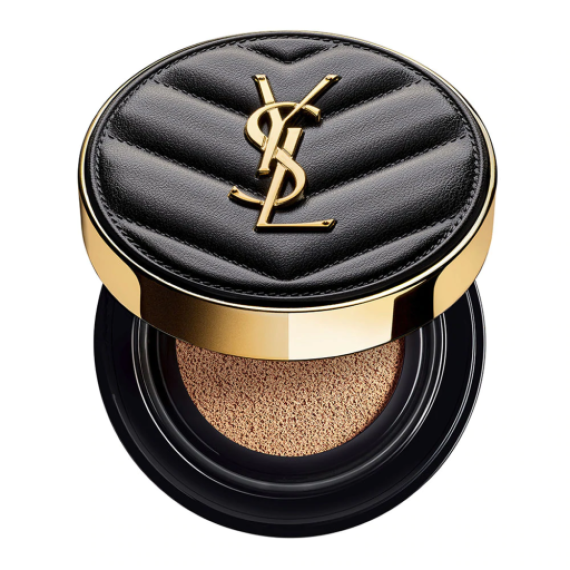 YSL Le Cushion Encre De Peau SPF33+/PA+++ 14g 聖羅蘭昇級版輕透無重羽毛氣墊粉底SPF33/PA+++