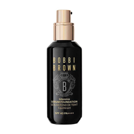 BOBBI BROWN Int Serum Foundation SPF40/PA++++