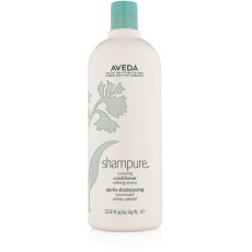 AVEDA Shampure Nurturing Conditioner 1000ml 艾凡達純香護髮素