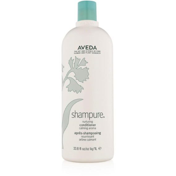 AVEDA Shampure Nurturing Conditioner 1000ml 艾凡達純香護髮素