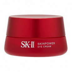 SK-II Skinpower Eye Cream 15g   美之匙能量眼霜