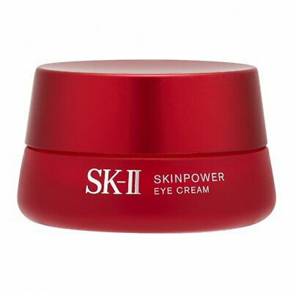 SK-II Skinpower Eye Cream 15g   美之匙能量眼霜