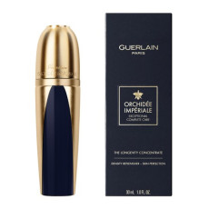 GUERLAIN Orchidée Impériale The Longevity Concentrate 30ml 嬌蘭御庭蘭花極緻全效修護精華