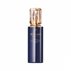 CLE DE PEAU Intensive Fortifying Emulsion N 125ml   肌膚之鑰鉑鑽夜間修護乳液