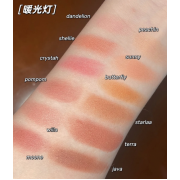 BENEFIT Blush 6g 貝玲妃 夢遊仙境胭脂蜜粉