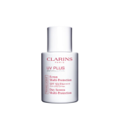 CLARINS UV Plus Day Screen SPF50/PA++++ 30ml 嬌韻詩抗污染透白防曬霜