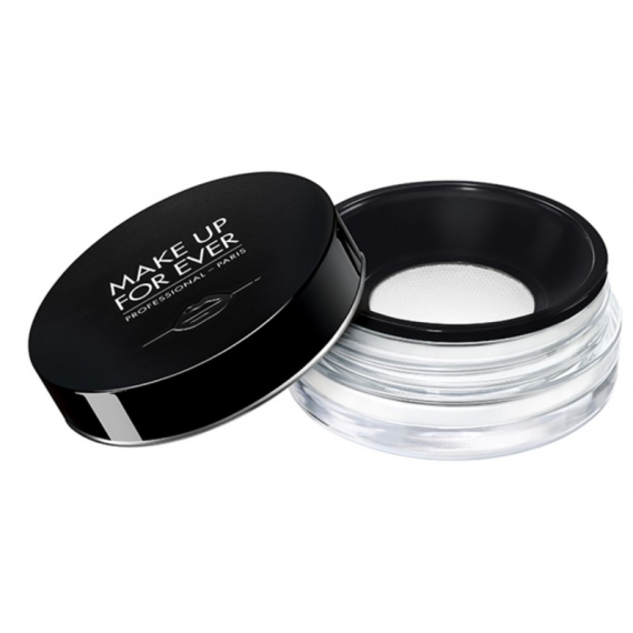 MAKE UP FOR EVER Ultra HD Loose Powder Microfinishing Loose Powder 8.5g 玫珂菲 超高清無瑕蜜粉