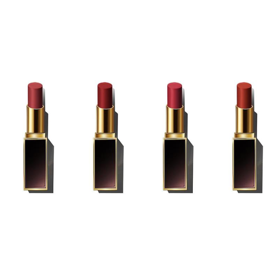 TOM FORD Lip Colour Satin Matte Lipstick 3.3g