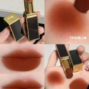 TOM FORD Lip Colour Satin Matte Lipstick 3.3g