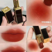 TOM FORD Lip Colour Satin Matte Lipstick 3.3g