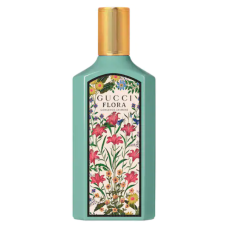 GUCCI Flora Gorgeous Jasmine EDP 100ml 古馳 綺夢茉莉香水