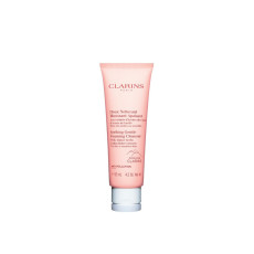 CLARINS Soothing Gentle Foaming Cleanser 125ml 嬌韻詩舒緩溫和泡沫潔面乳