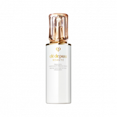 CLE DE PEAU Protective Fortifying Emulsion N 125ml    肌膚之鑰鉑鑽日間防曬活膚乳液 SPF25 PA+++