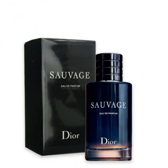 DIOR Sauvage Eau De Parfum 60ml 迪奧曠野之心香薰