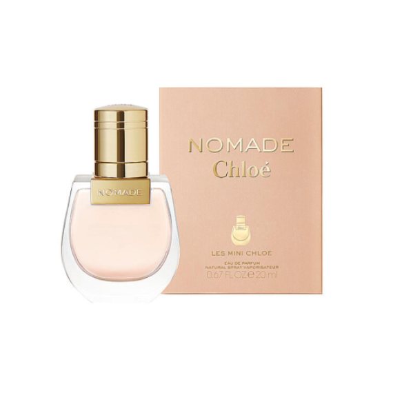 CHLOE Nomade Eau De Parfum 20ml 蔻依游牧香水