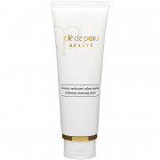 CLE DE PEAU Softening Cleansing Foam 110ml   肌膚之鑰 鉑鑽柔膚潔面泡沫