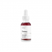 THE ORDINARY AHA 30% + BHA 2% Peeling Solution 30ml   十分鐘臉部去角質面膜 