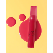 (#Single Cherry) 3 Concept Eyes Syrup Layering Tint 4.7g 韓國3CE水光唇釉