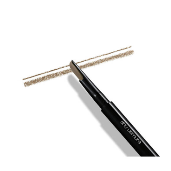 SHU UEMURA Brow Sword Naginata 0.3g 植村秀自動武士刀眉筆