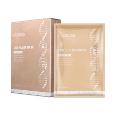 EAORON Line Filler Mask 5pcs 澳洲EAORON 水光肉毒桿菌駐顏金面膜