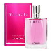 LANCOME Miracle Eau De Parfum 100ml 蘭蔻奇蹟香水