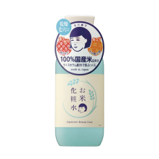 ISHIZAWA Nadeshiko Rice Toner 200ml 石澤研究所 毛穴撫子 日本米精華保濕化妝水