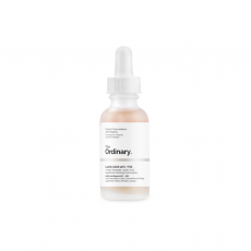 THE ORDINARY Lactic Acid 10% + HA 30ml   乳酸去角質 