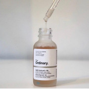 THE ORDINARY Lactic Acid 10% + HA 30ml   乳酸去角質 