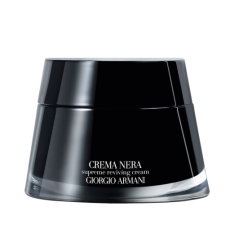 GIORGIO ARMANI Crema Nera Supreme Reviving Cream 50ml 阿瑪尼 極致再生面霜