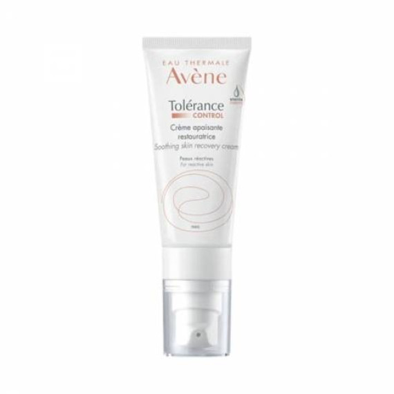 AVENE Tolerance Control Soothing Skin Recovery Cream 40ml 雅漾 極速舒敏修護霜