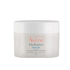 AVENE Hydrance Aqua Moisturizing Gel-Cream 50ml 雅漾 高效保濕水漾乳霜