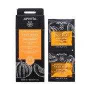 APIVITA Face Mask 12 x 8ml 艾蜜塔面膜