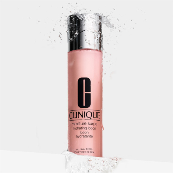 CLINIQUE Moisture Surge™ Hydro-Infused Lotion 200ml 倩碧水嫩保濕精華水(升級版)