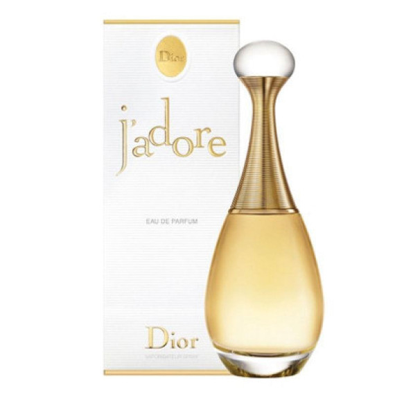 DIOR J'adore Eau De Parfum Infinissime 100ml 迪奧真我繆斯香水