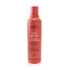 AVEDA Nutriplenish Shampoo Deep Moisture 250ml 艾凡達長效營養補濕洗髮水 (滋潤配方)