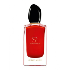 GIORGIO ARMANI Sì Passione EDP 100ml 阿瑪尼迷情摯愛女士淡香精