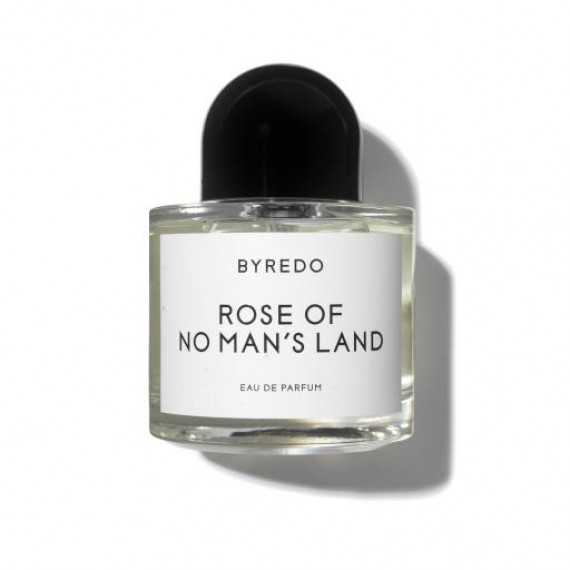 BYREDO Rose Of No Man'S Land EDP 50ml 百瑞德無人區玫瑰淡香精