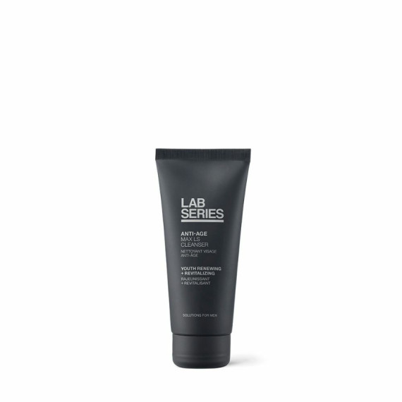 LAB SERIES Anti-Age Max LS Men's Cleanser 100ml 男士緊緻修護潔面乳