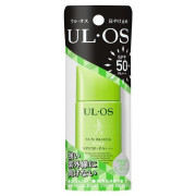 UL.OS Sunblock SPF50+ PA+++ 25ml 防曬乳液