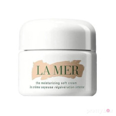 LA MER Crème de la Mer The Moisturizing Cream 30ml 海藍之謎精華面霜