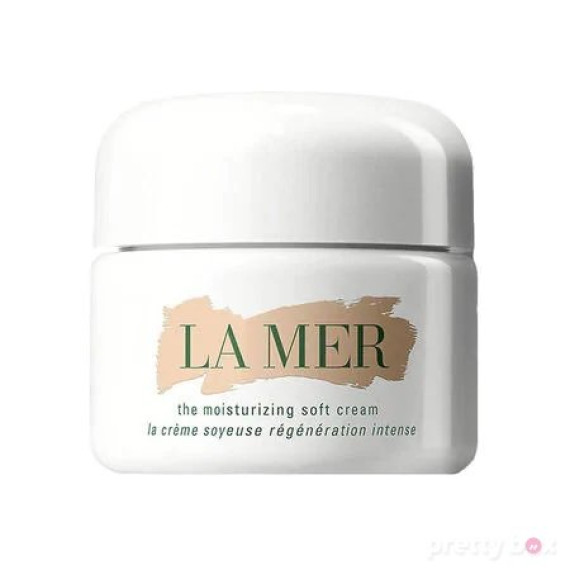 LA MER Crème de la Mer The Moisturizing Cream 100ml 海藍之謎精華面霜