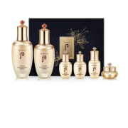 THE HISTORY OF WHOO Cheonyuldan Ultimate Regenerating Set 后 天率丹 和率極致再生兩件裝